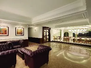 Ramada Plaza By Wyndham, Chandigarh Zirakpur
