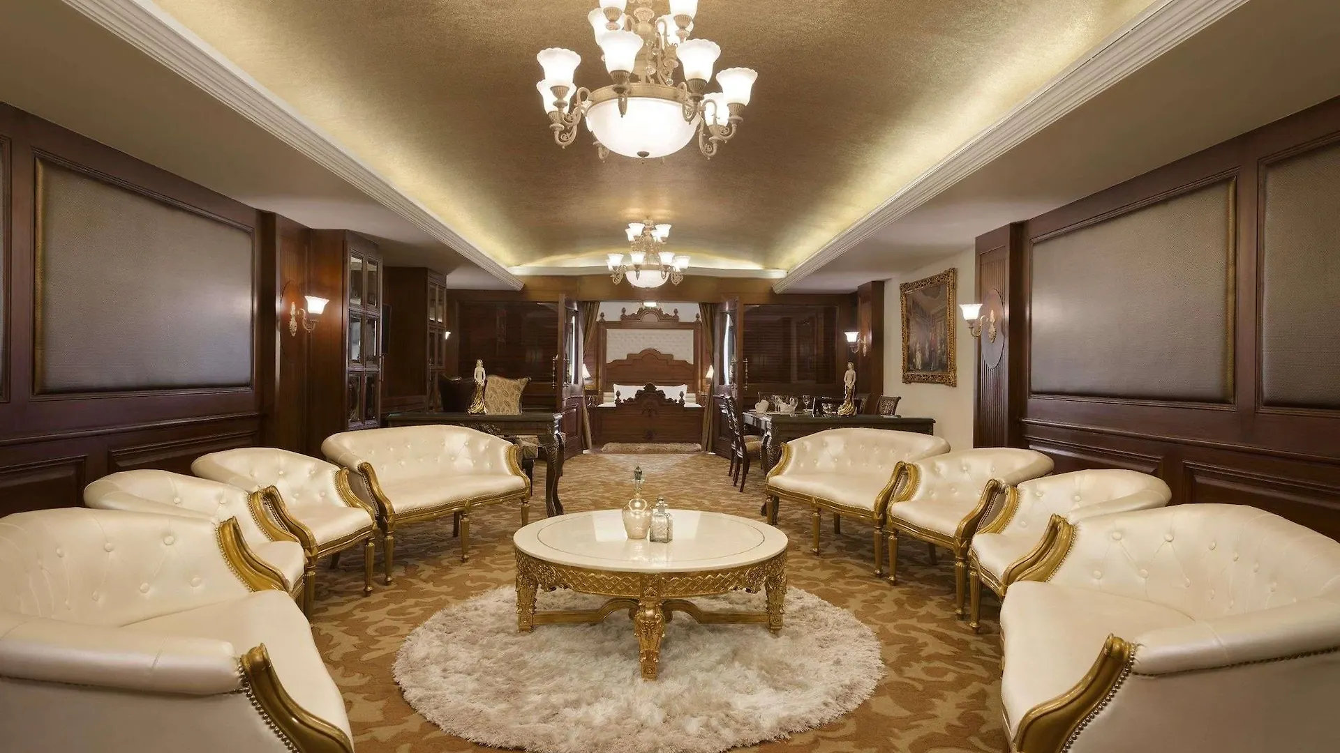 Ramada Plaza By Wyndham, Chandigarh Zirakpur 4*,  Индия