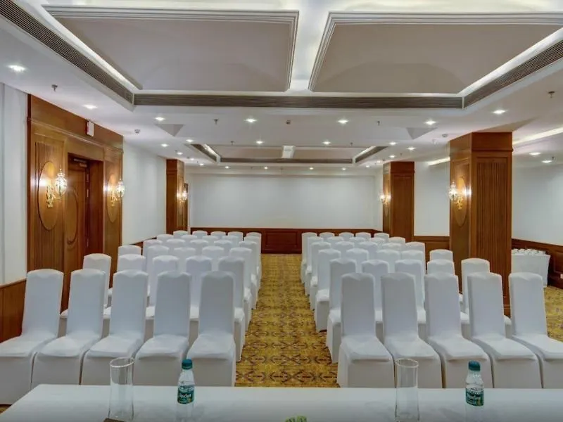 Ramada Plaza By Wyndham, Chandigarh Zirakpur 4*,