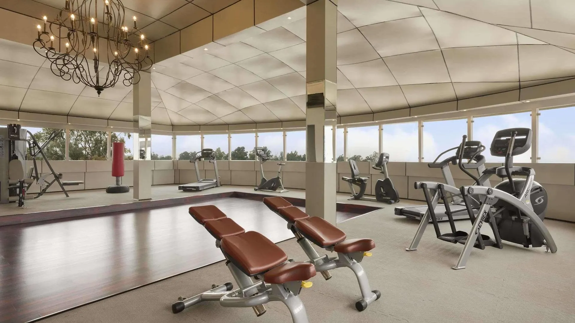 Ramada Plaza By Wyndham, Chandigarh Zirakpur