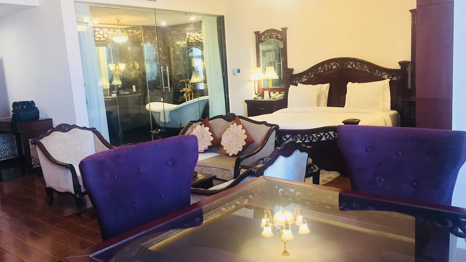 Ramada Plaza By Wyndham, Chandigarh Zirakpur Отель