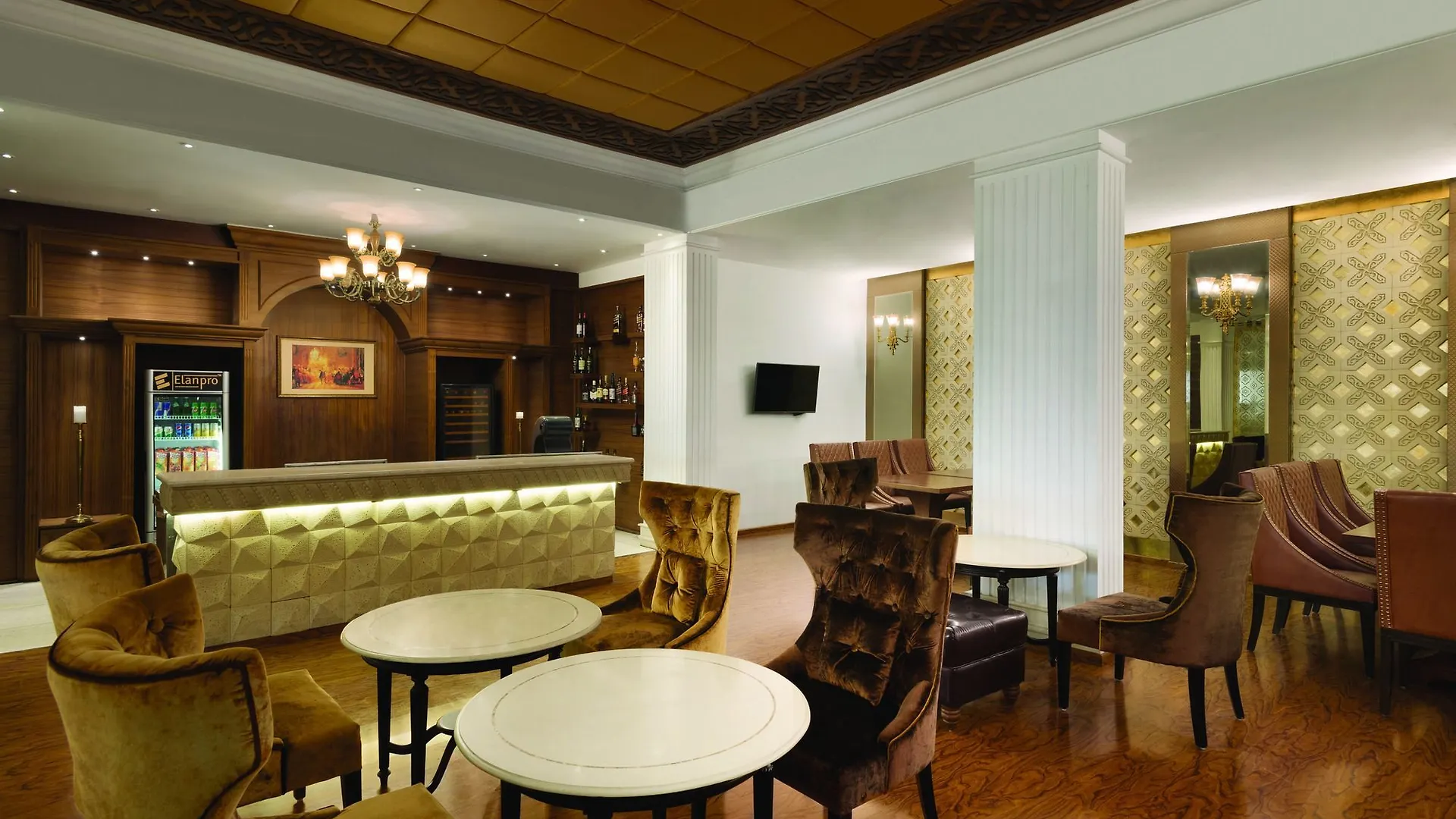 Ramada Plaza By Wyndham, Chandigarh Zirakpur