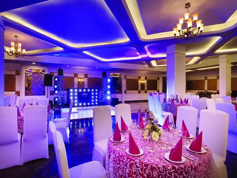 Ramada Plaza By Wyndham, Chandigarh Zirakpur