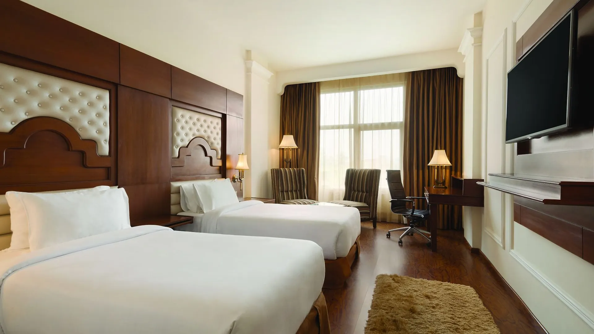 Ramada Plaza By Wyndham, Chandigarh Zirakpur