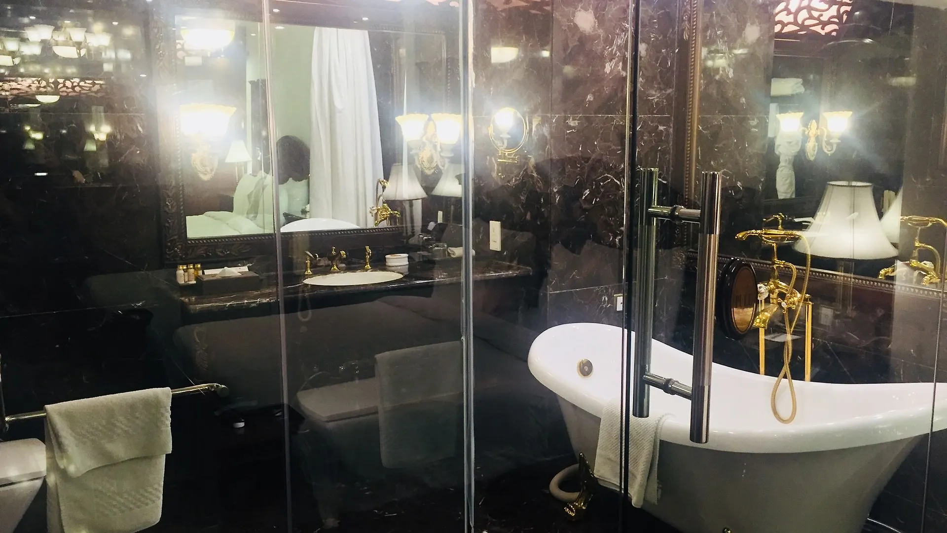 Ramada Plaza By Wyndham, Chandigarh Zirakpur Отель