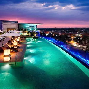 Jw Marriott Chandigarh