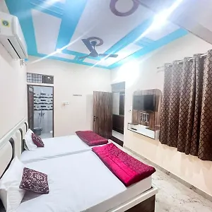The Orchid - Walkable Distance From Taj Mahal Агра
