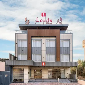 Lords Eco Dera Bassi Zirakpur