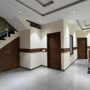 The Soho Zirakpur