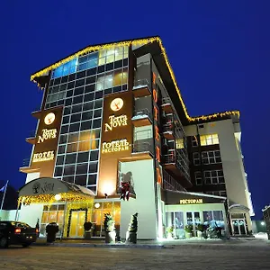 Terra Nova Sport&spa Гатное