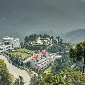 Club Mahindra Kandaghat
