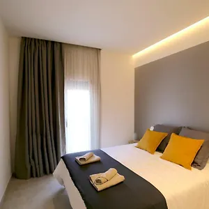 Apartment Casaenmedio
